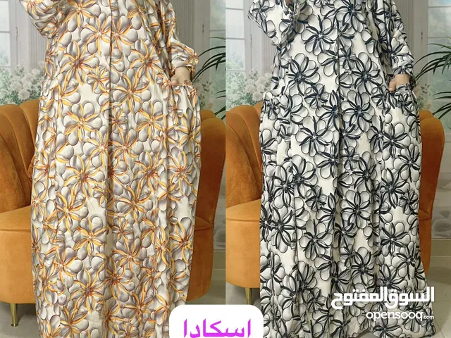 Jalabiya Textile - Abaya - Jalabiya in Muscat