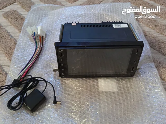 شاشه سياره للبيع