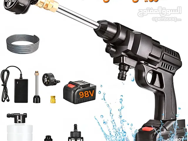 Pressure Washers for sale in Sana'a