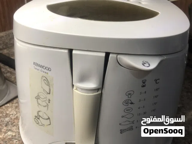 مقلاة كهربائية بالزيت متعددة الاستخدام