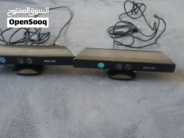 كاميره اكس بوكس 360 شغالات الوحده بس بخمس دنانير واذا ما اشتغلت بتترجع