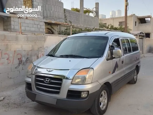 Used Hyundai H 100 in Amman