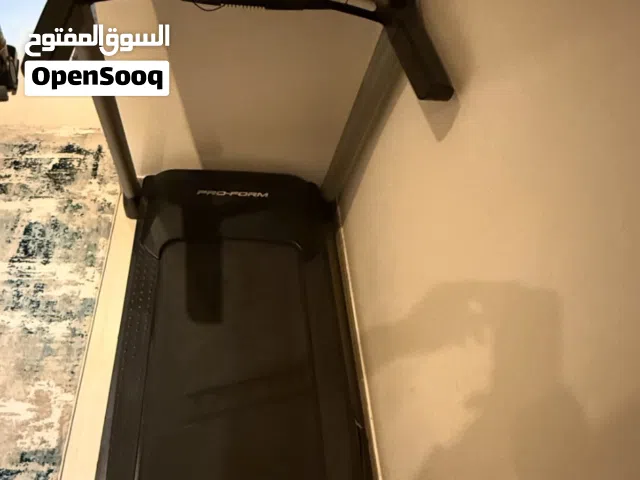 : Pro-Form Performance 1050 treadmill