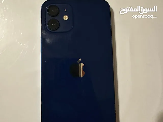 Apple iPhone 12 128 GB in Al Madinah