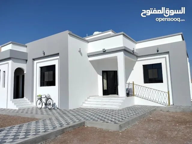 233 m2 3 Bedrooms Townhouse for Sale in Al Dhahirah Ibri