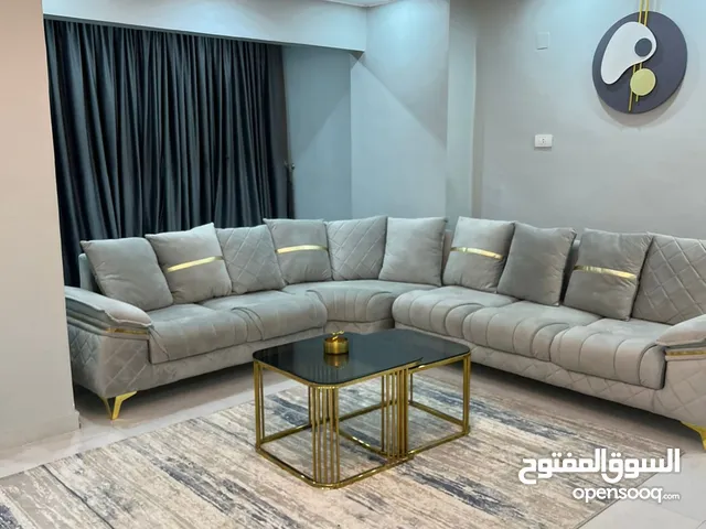 150 m2 2 Bedrooms Townhouse for Rent in Giza Dokki