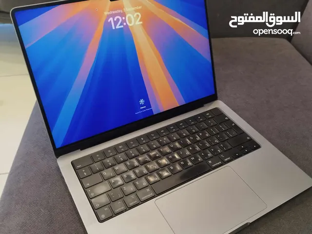 macOS Apple for sale  in Hebron