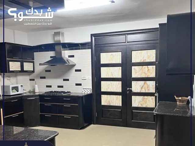 شقة مفروشة للايجار في رام الله التحتا  عقار رقم: E1137