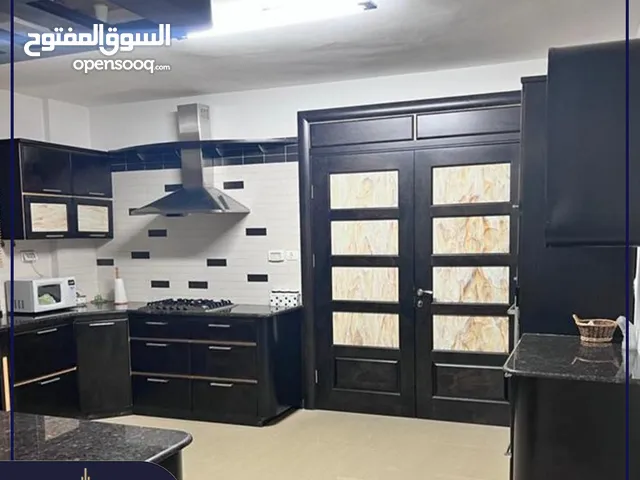 160 m2 3 Bedrooms Apartments for Rent in Ramallah and Al-Bireh Al Tahta