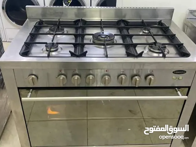 Lagermania Ovens in Mubarak Al-Kabeer