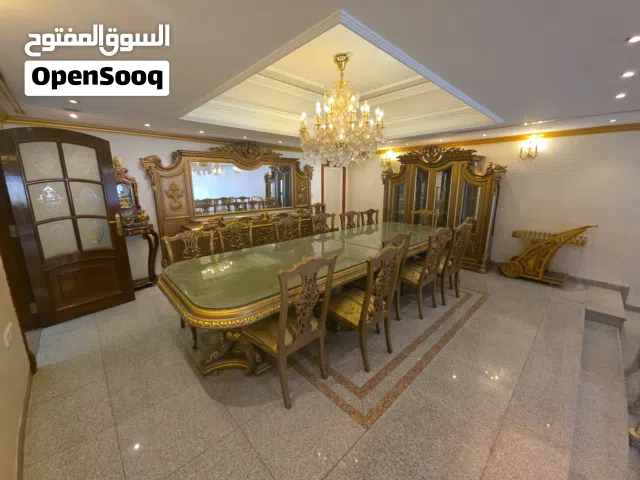 ايجار منزل منطقه الحارثيه