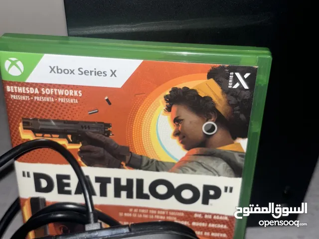 Xbox Series X Xbox for sale in Northern Governorate