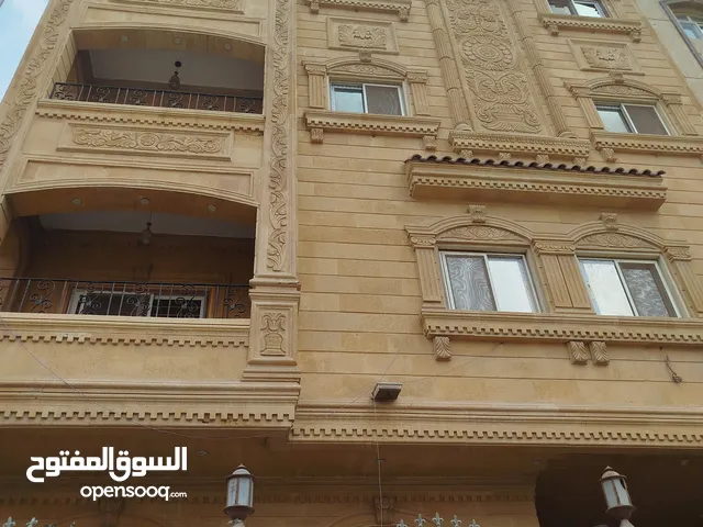 شقة لقطة للايجار