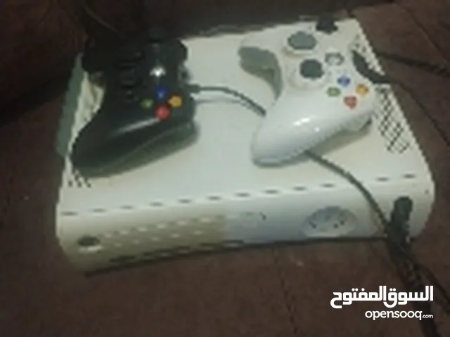Xbox 360 مع65 لعبه نوع فات