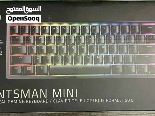 Razer Huntsman Mini