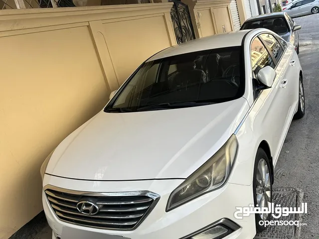 Used Hyundai Sonata in Muharraq