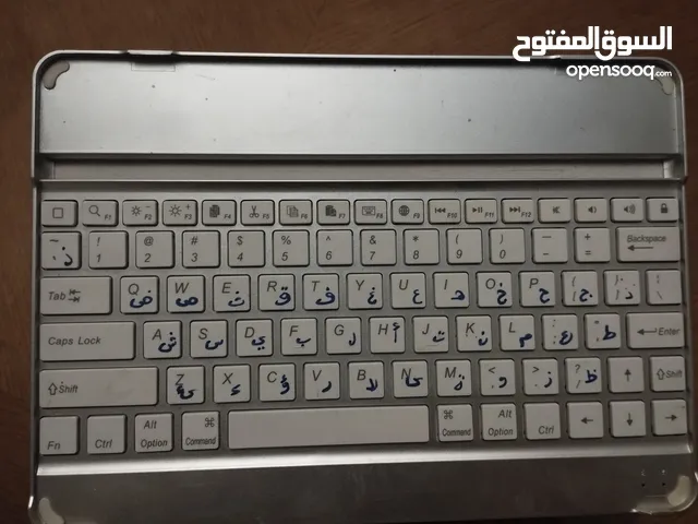 كيبورد وايرلس لاسلكي