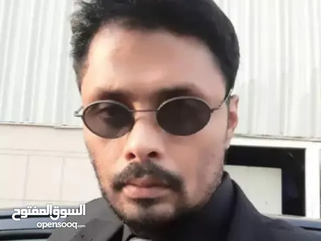 jawad syed