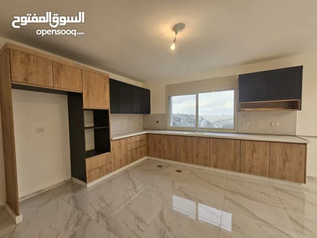 160 m2 3 Bedrooms Apartments for Rent in Ramallah and Al-Bireh Al Tira