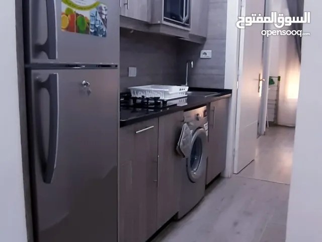 Furnished studio for rent in Rabieh