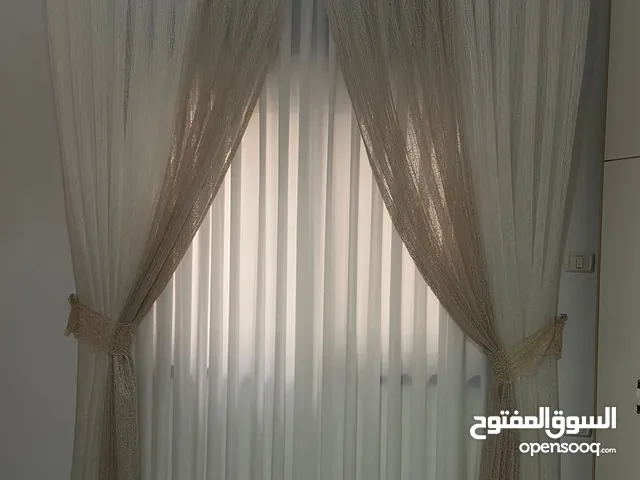 135 m2 3 Bedrooms Apartments for Sale in Ramallah and Al-Bireh Kafr 'Aqab