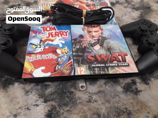 PlayStation 2 PlayStation for sale in Tripoli