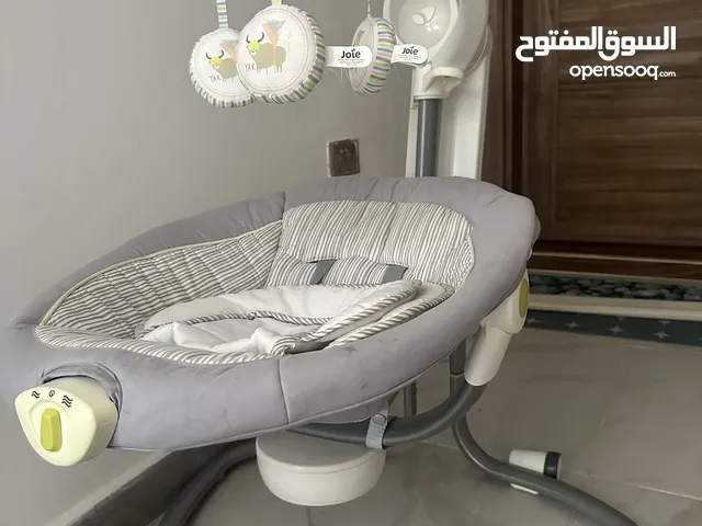 كرسي هزاز لأطفال