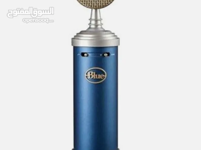 ميكروفون تسجيل الغني عن التعريف