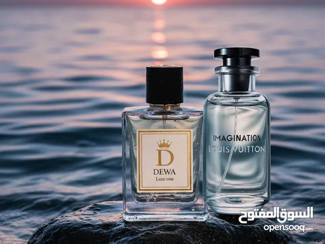 Louis Vuitton imagination