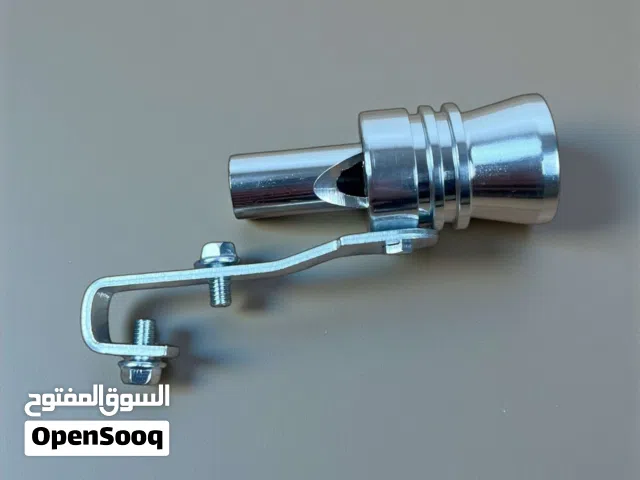 صافرة صوت التيربو هل تحب صوت التيربو؟ توصيل لجميع المحافظات.
