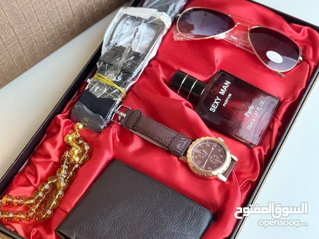 Analog Quartz Others watches for sale in Baghdad