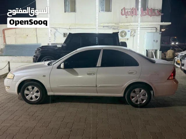 Used Nissan Sunny in Muscat