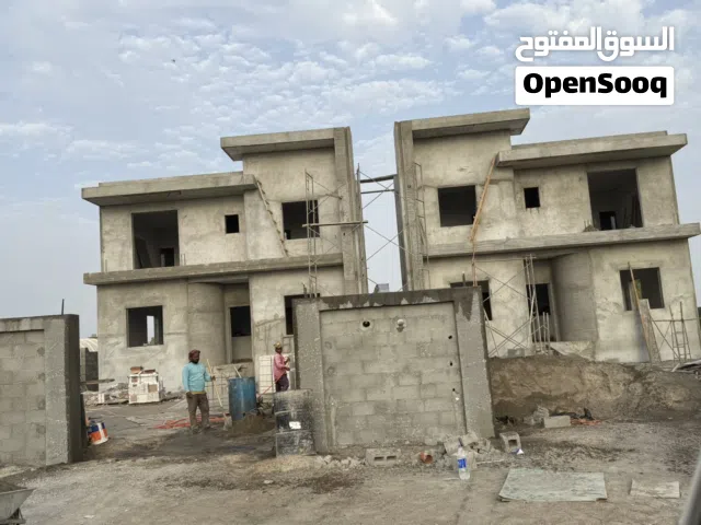 210 m2 3 Bedrooms Townhouse for Sale in Al Batinah Al Masnaah