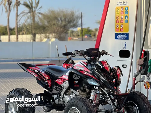 Used Yamaha Raptor 700R SE in Al Batinah