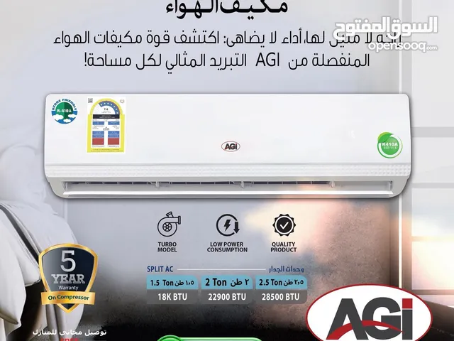 AGi air conditioner