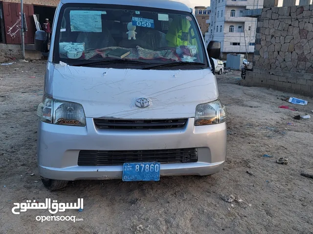 Toyota Other 2014 in Taiz