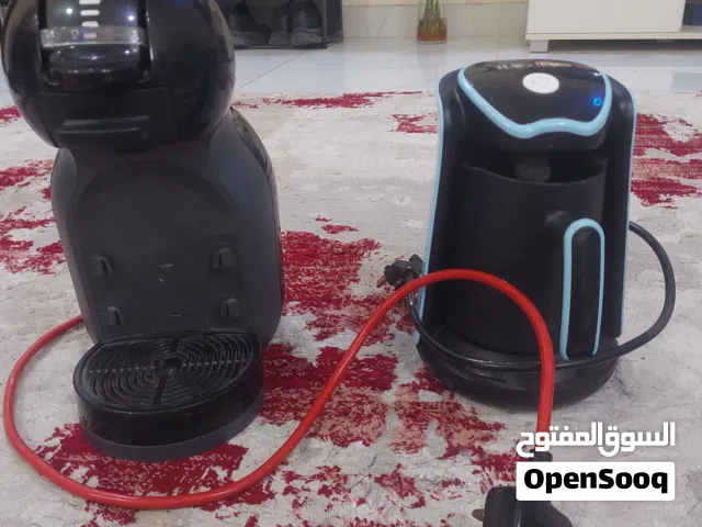 مستعمل مكينت كوفي