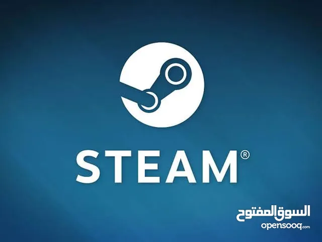 Steam Accounts and Characters for Sale in Al Madinah