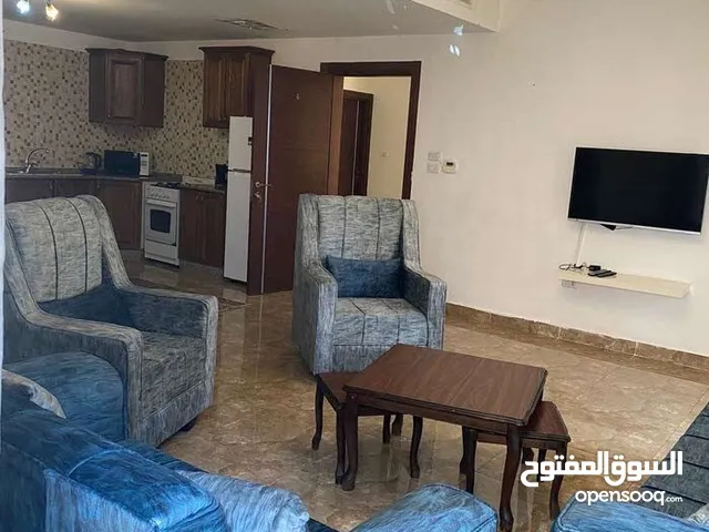 105 m2 2 Bedrooms Apartments for Rent in Amman 7th Circle