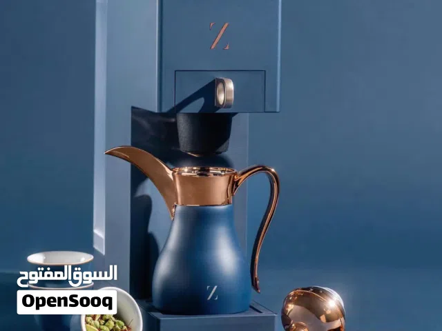 للبيع ماكينة زل للقهوة العربية - جديدة