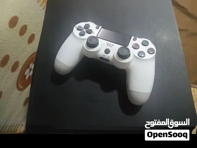 PlayStation 4 PlayStation for sale in Zarqa