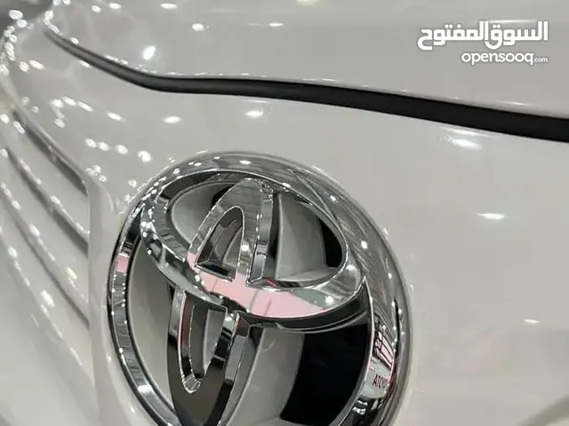 New Toyota Camry in Al Qatif