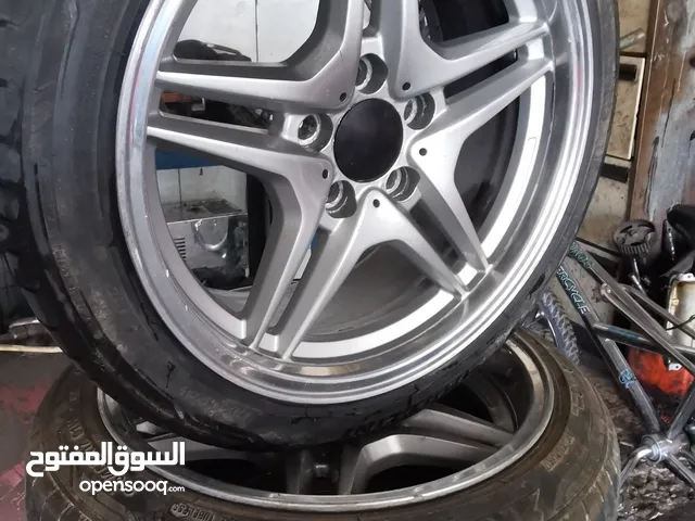 جنط 17 للبيع التواصل واتس فقط
