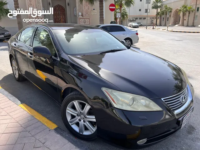 Lexus ES350 URGENT SALE