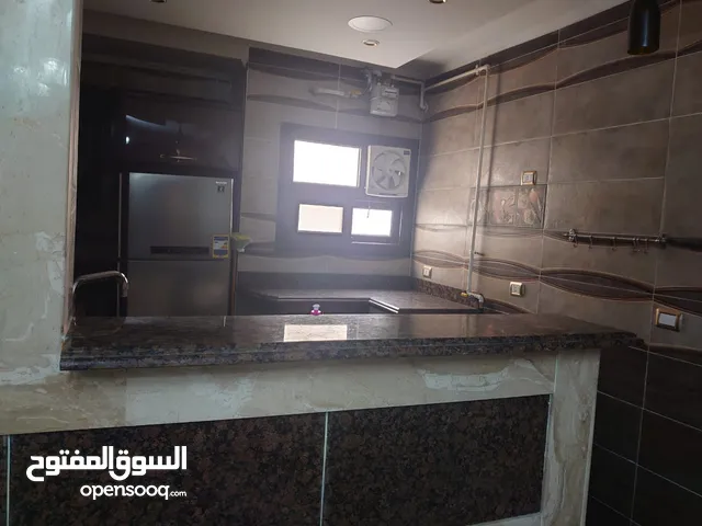 130 m2 2 Bedrooms Apartments for Rent in Cairo Madinaty
