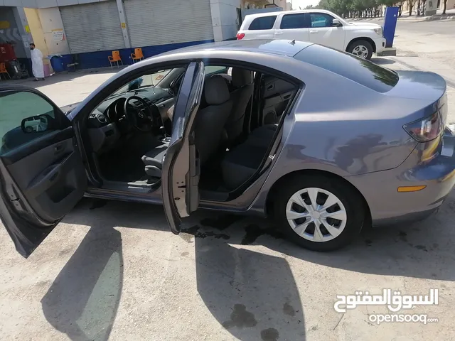 Used Mazda 3 in Al Riyadh