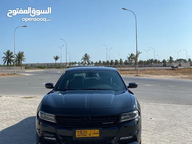 Used Dodge Charger in Dhofar