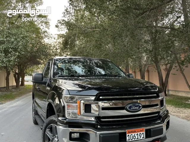 Ford f150 4X4 2019 for sale