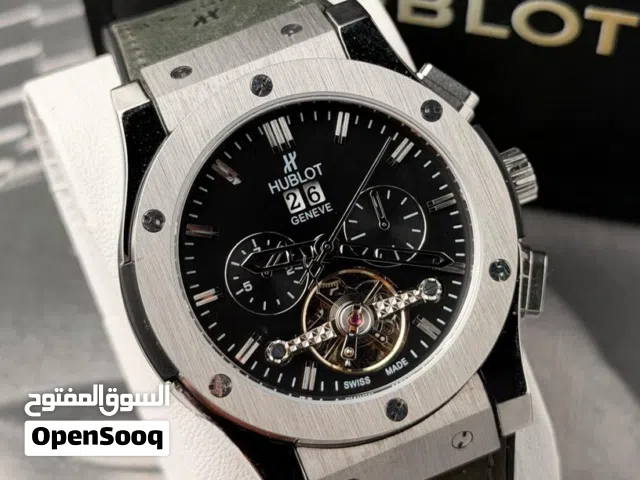 Analog Quartz Hublot watches for sale in Amman