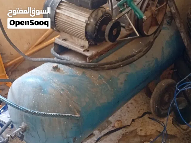 كمبرسور ديلمو جديد 6كيلو هواه